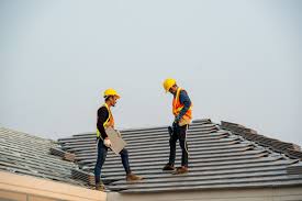 Reliable Springfield, OR Roofing Solutions